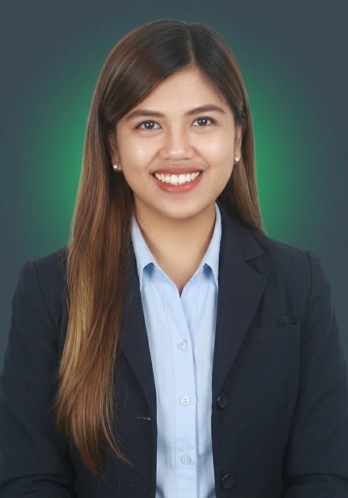 Sharmaine Kim Pascual